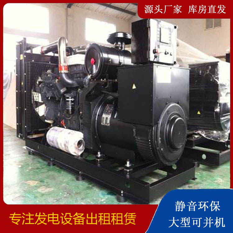 红桥发电车出租 柴油发电机组需要经常换机油吗？