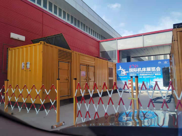 红桥发电机出租 对于发电机的特性你了解多少？