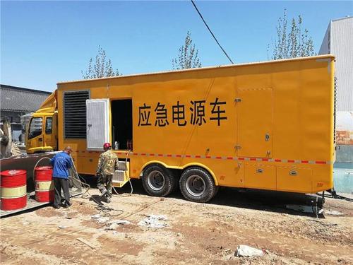 红桥发电车租赁-教您挑选发电机哪些技巧可以掌握使用