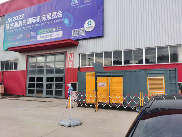 红桥发电机租赁-柴油发电机组不及时维护危害大