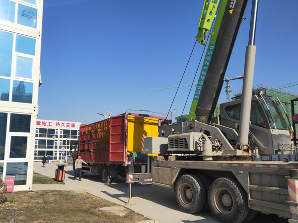 红桥发电机出租50KW柴油发电机组需要配多粗电缆线