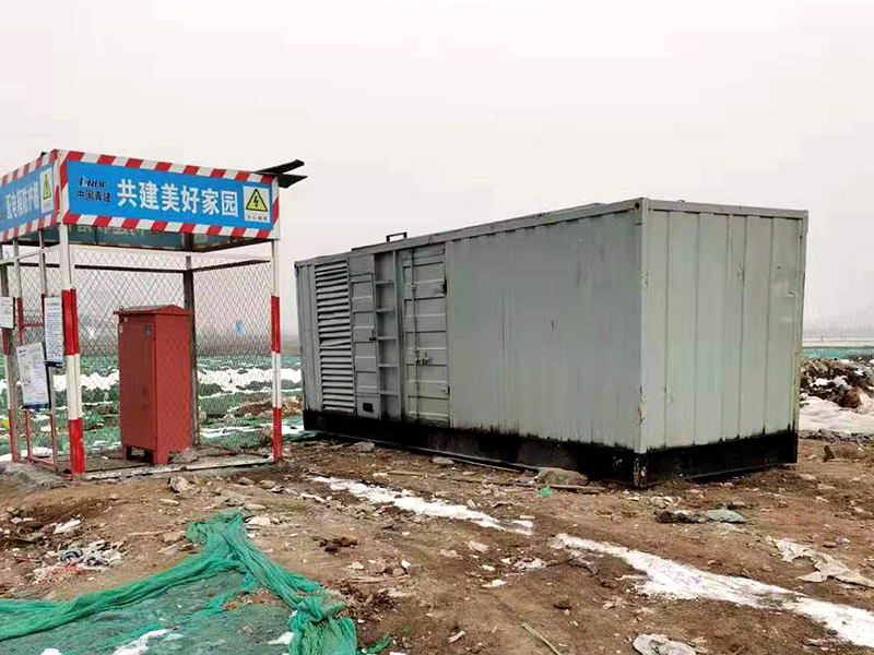 红桥燃气发电机在高海拔地区运行时会遇到哪些常见故障？