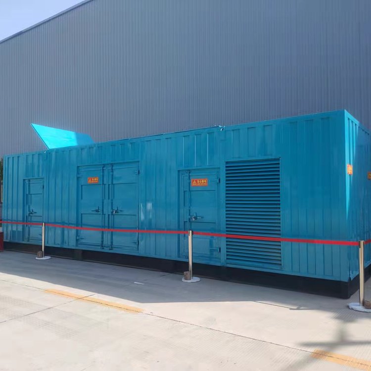 红桥怎样更换柴油发电机组的空气滤清器？