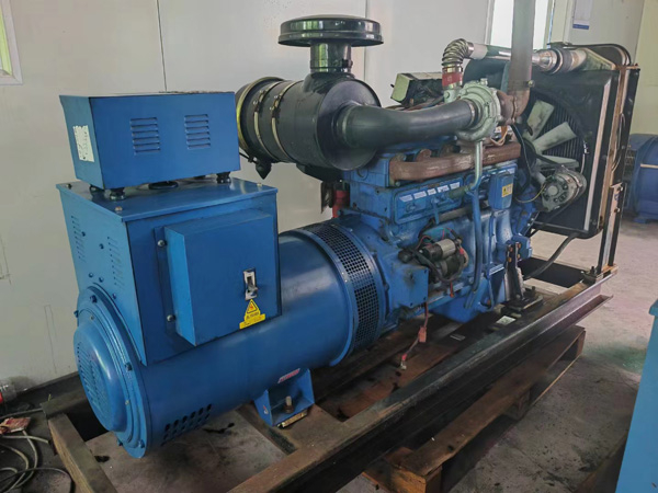 红桥100kW柴油发电机组使用多级机油有哪些优缺点？