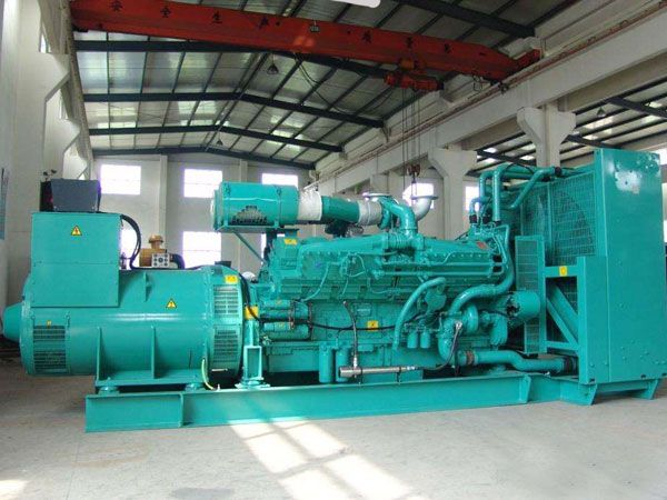 红桥影响800KW发电机组油耗的因素有哪些？